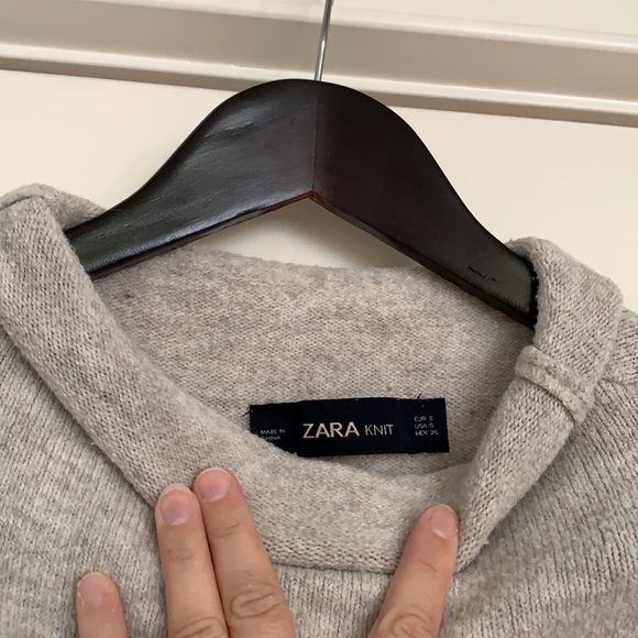 ZARA sweater - Picture 2 of 3